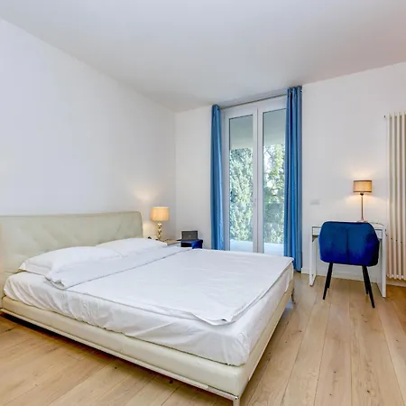 Diamante By Garda Apartment *